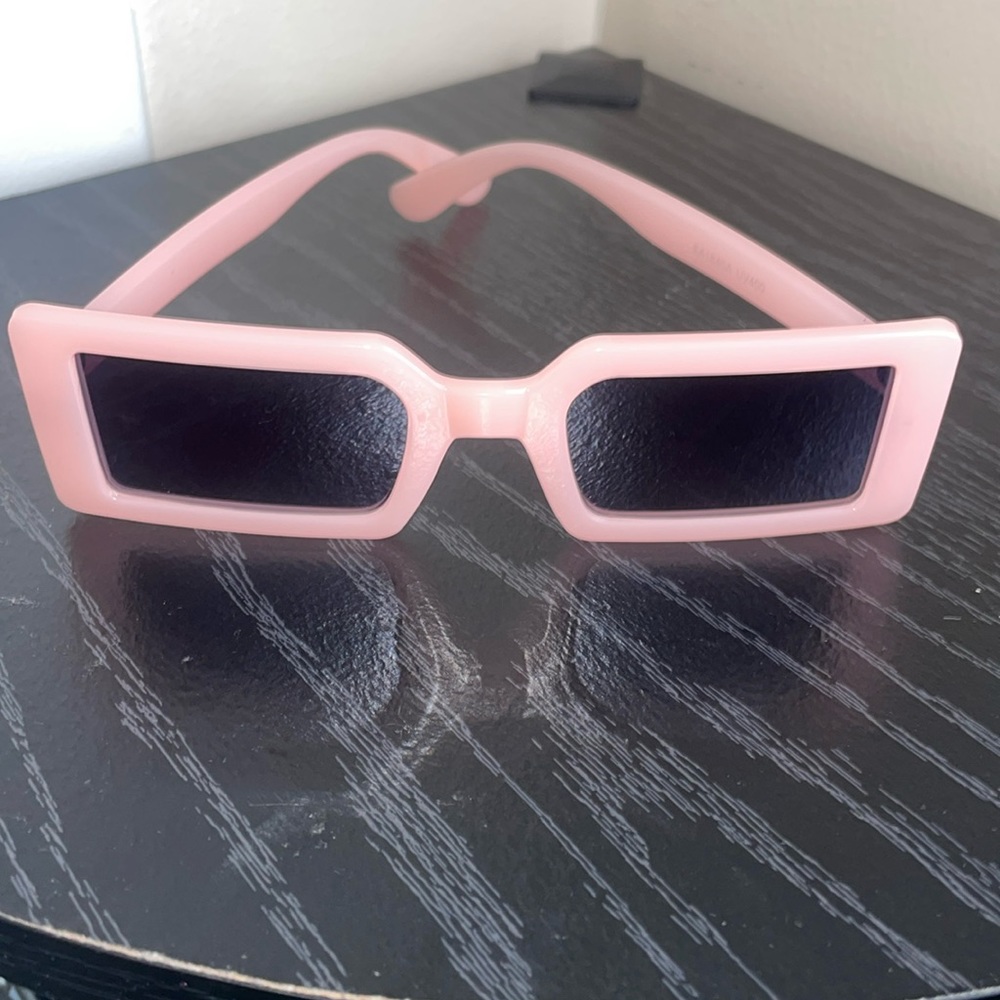 Pink Retro